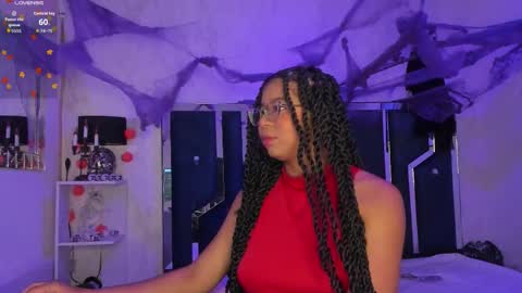 Milenna online show from 10.22.25