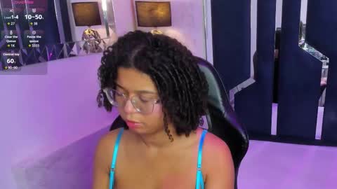 Milenna online show from 02.21.26