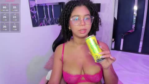 Milenna online show from 02.22.26