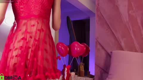 Snapshot of milahoneyy chatting on 02.15.26 MH online show from 02.15.26