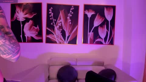 Mila  online show from 04.05.26