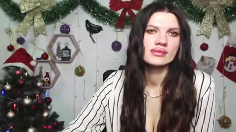 Snapshot of milaloona chatting on 12.23.24 Milaloona online show from 12.23.24