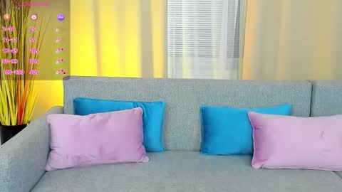 Mila online show from 09.14.25