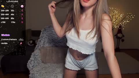 Milana online show from 01.09.25