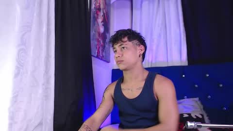 Milan Anxel online show from 02.23.26