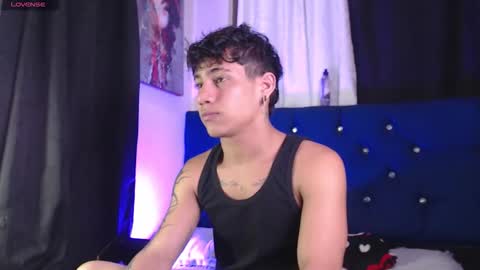 Milan Anxel online show from 03.10.26