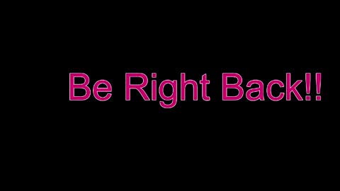  Nice To Meet you  Welcome here online show from 06.05.26