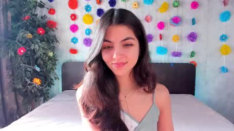 Milana online show from 03.11.25