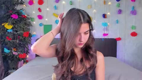 Milana online show from 03.31.26