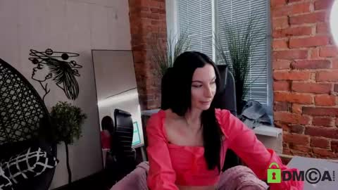Milana online show from 05.19.26