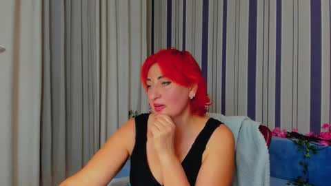 MilanaAlvis online show from 11.06.25