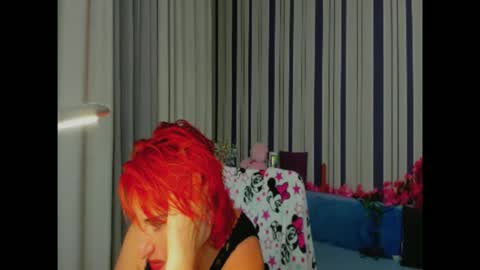 MilanaAlvis online show from 11.12.25