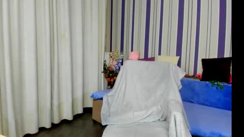 MilanaAlvis online show from 11.30.25