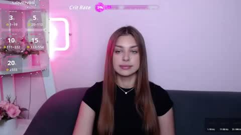 milanaangelas online show from 06.12.26
