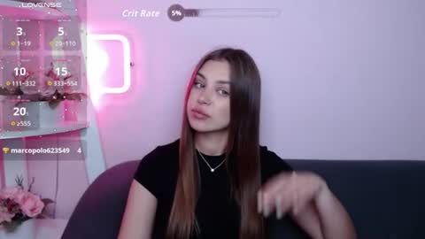 milanaangelas online show from 06.19.26