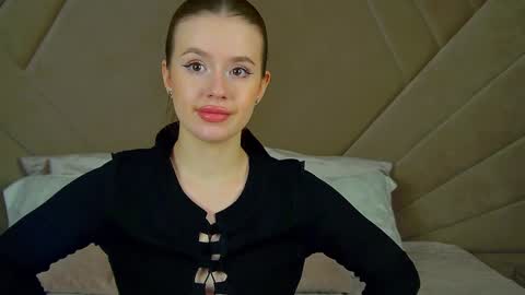 MilanaBalmain online show from 01.16.25