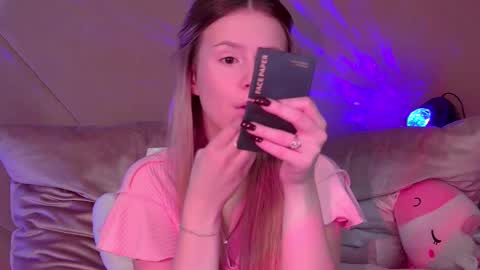 MilanaBalmain online show from 11.24.25