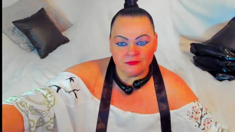 Lana online show from 01.02.25