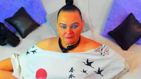 Lana online show from 01.30.25