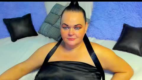 Lana online show from 11.08.25