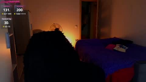 Lana online show from 06.03.26