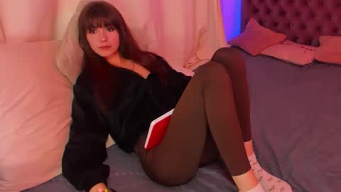 Milana online show from 05.15.26