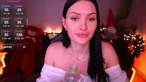 Milana online show from 01.14.26