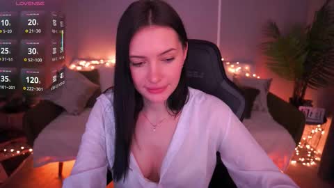 Milana online show from 03.16.26