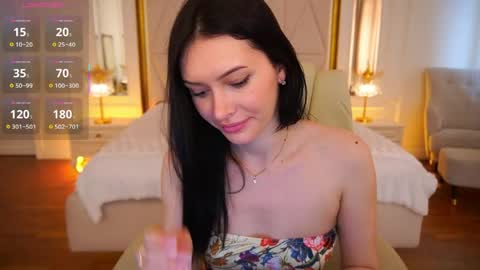 Milana online show from 05.18.26