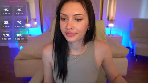 Milana online show from 06.02.26