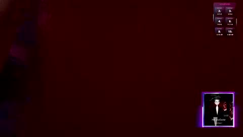 analiMilana online show from 02.27.26