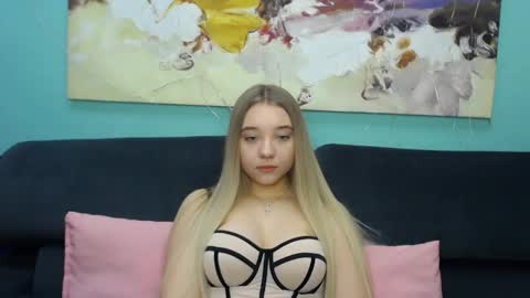 Milana online show from 03.06.26