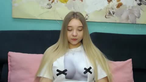 Milana online show from 03.07.26