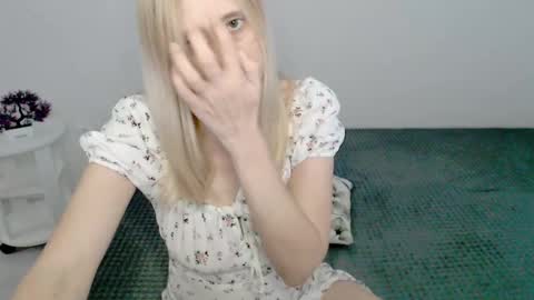 Milena online show from 03.03.25