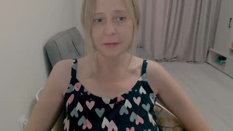 Milena online show from 11.09.25