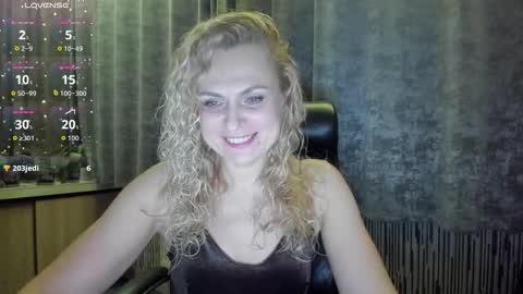 milanna_x online show from 10.21.25