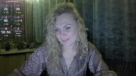 milanna_x online show from 11.10.25