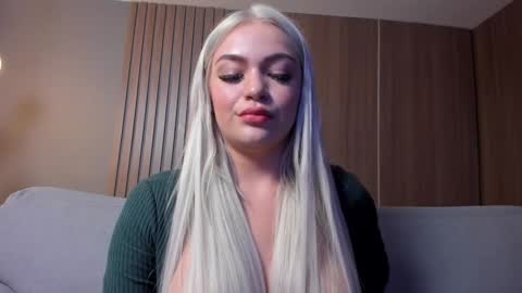 Sexy Mila  online show from 12.23.24