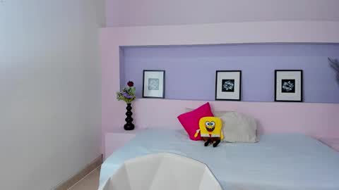 Mila Rose online show from 12.03.24