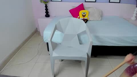 Mila Rose online show from 12.03.24