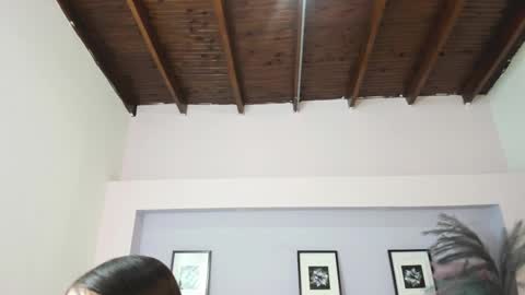 Mila Rose online show from 12.19.24