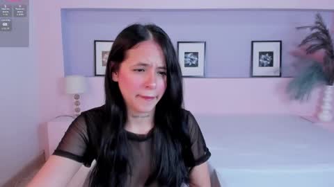 Mila Rose online show from 01.28.25