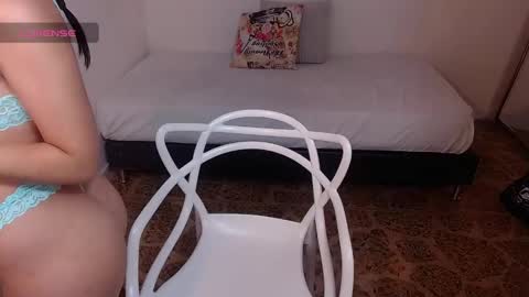 Mila Rose online show from 02.23.25