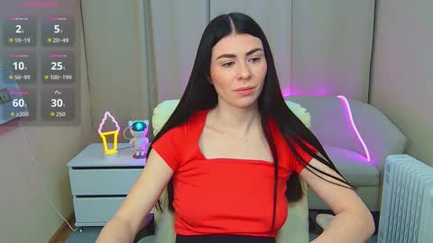 milasecretsss online show from 02.02.26