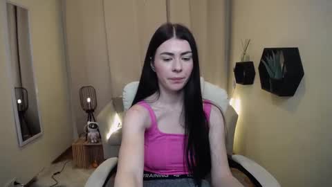 milasecretsss online show from 02.21.26