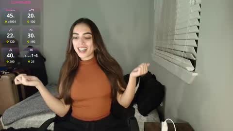 Mila online show from 01.07.26