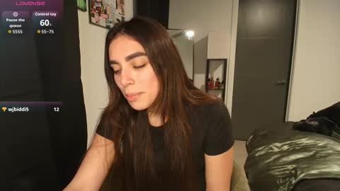 Mila online show from 02.26.26