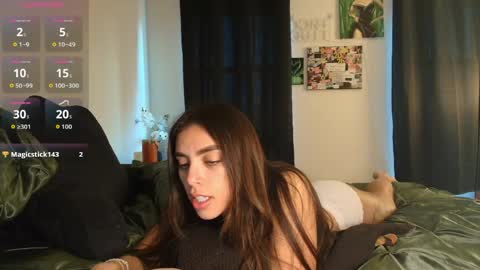 Mila online show from 03.29.26