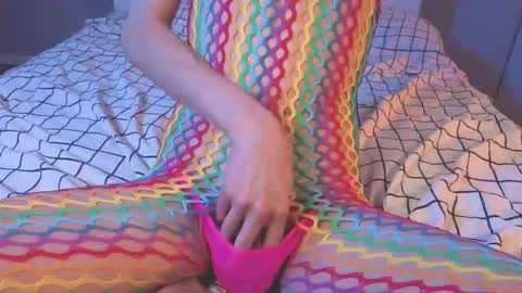 Mila online show from 10.10.25
