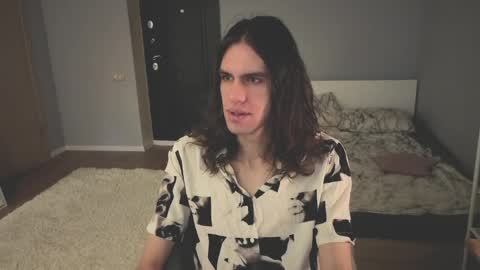 Mila online show from 04.12.26